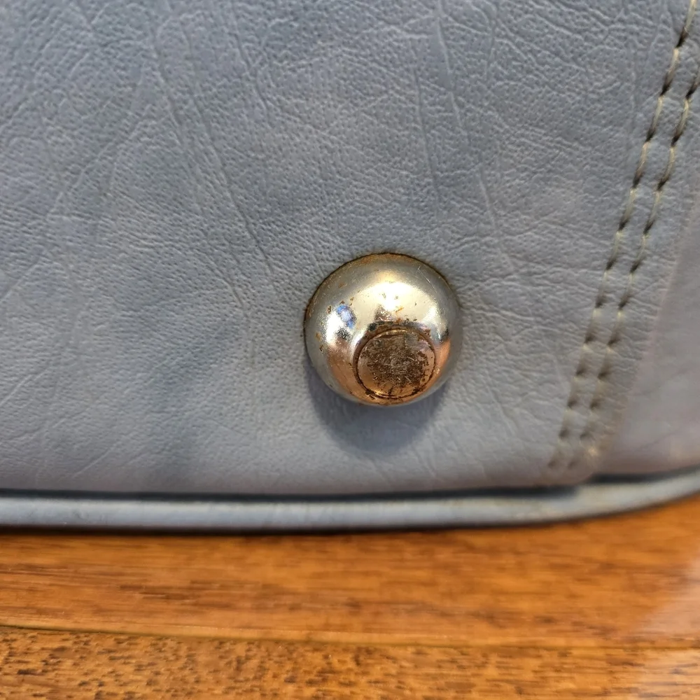 Vintage 70s Samsonite Cordoba Suitcase - Picture 8 of 16